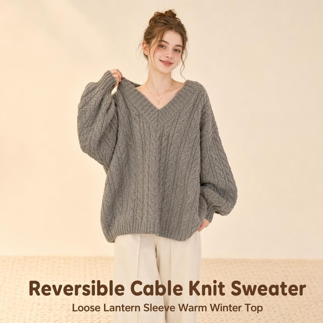 JIANCHI lk24043 knitwear 6