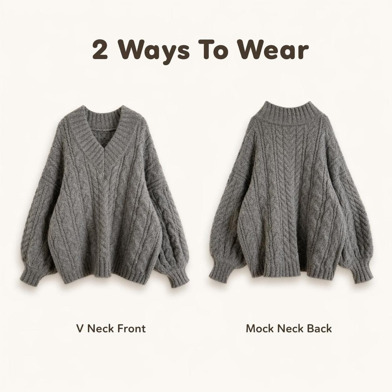 JIANCHI lk24043 knitwear 9