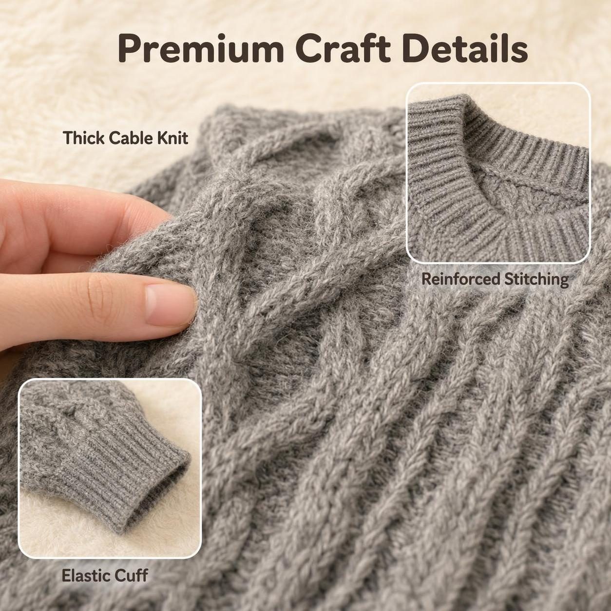 JIANCHI lk24043 knitwear 11