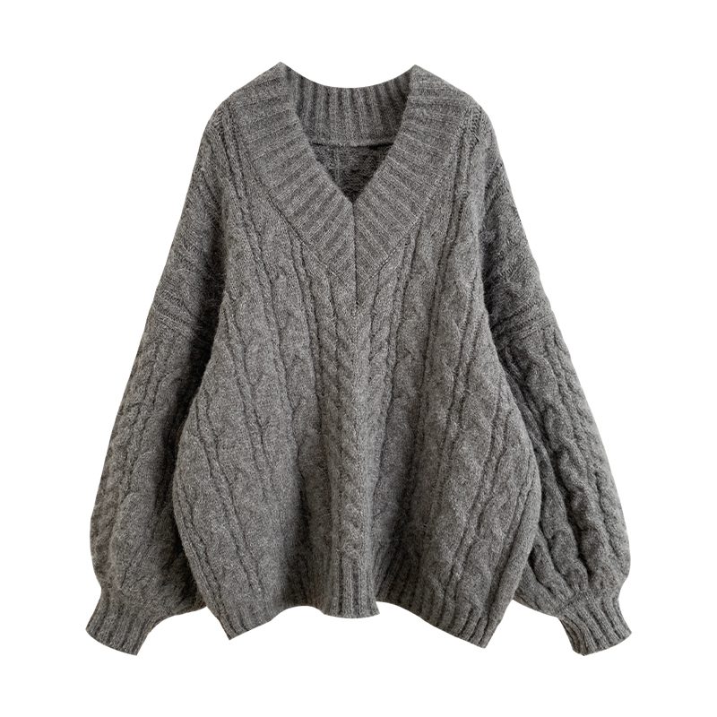 JIANCHI lk24043 knitwear 13