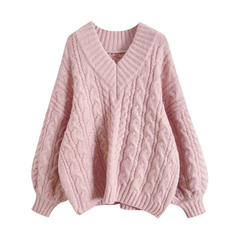 JIANCHI lk24043 knitwear 14