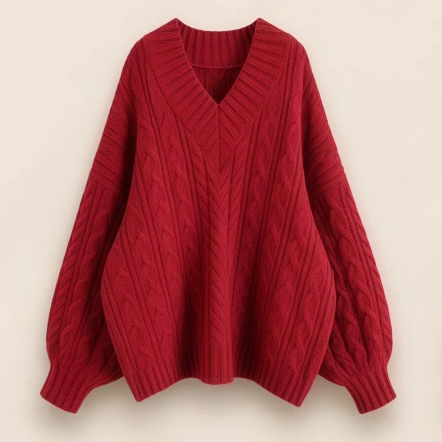 JIANCHI lk24043 knitwear 16
