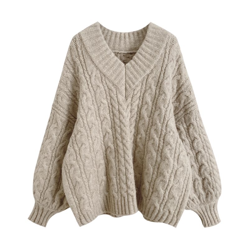 JIANCHI lk24043 knitwear 17