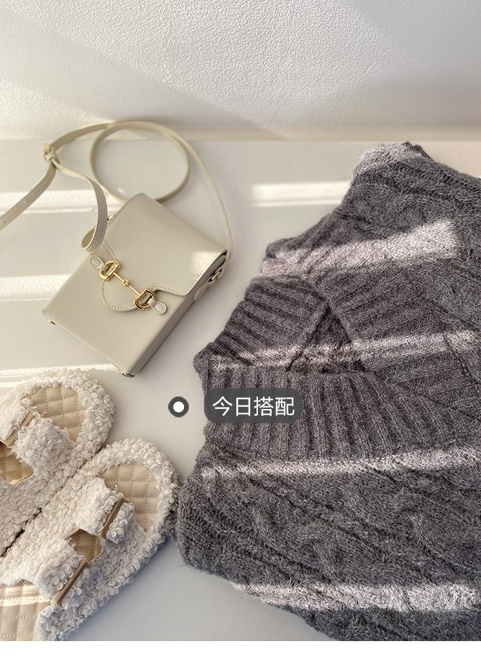 JIANCHI lk24043 knitwear 20