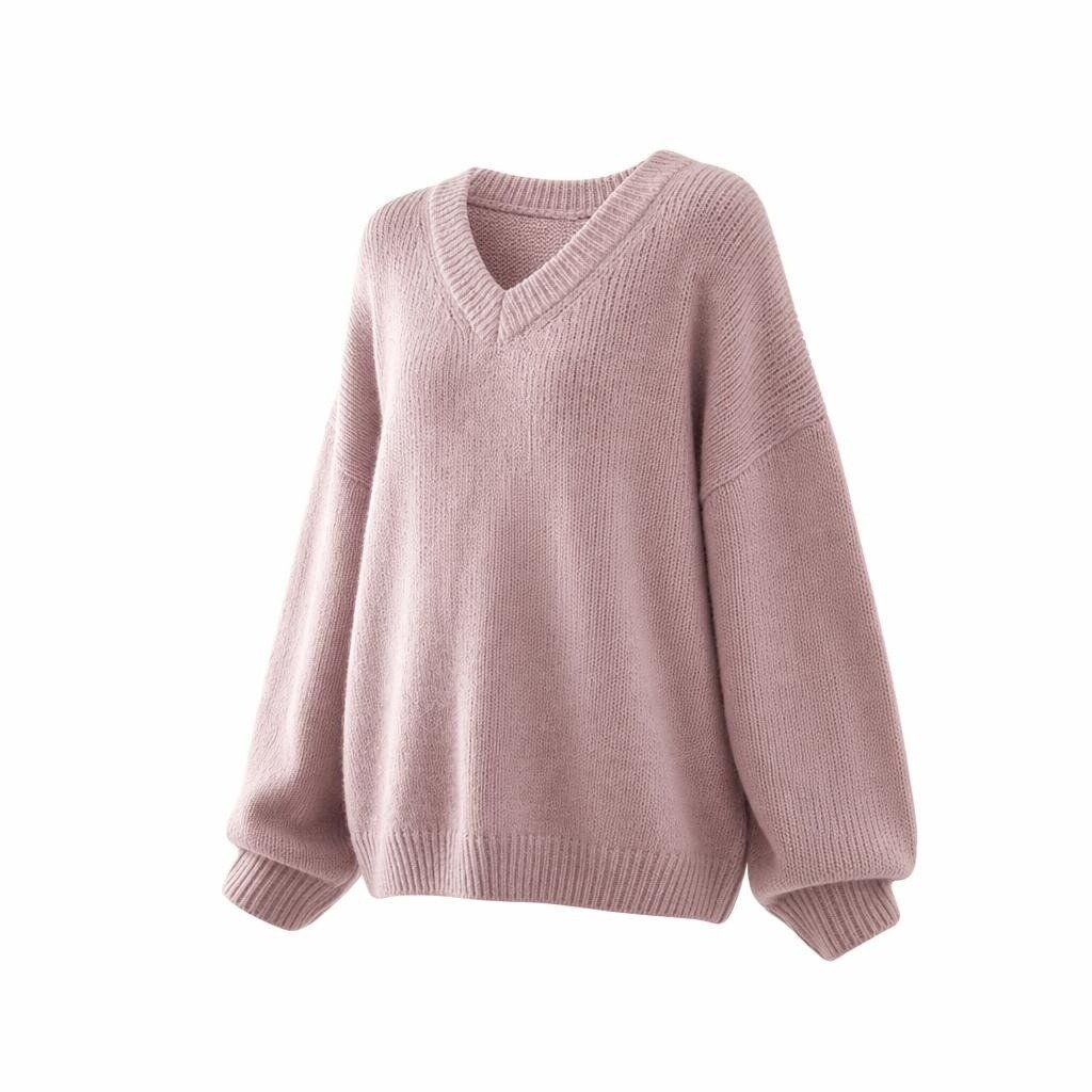 JIANCHI lk24043 knitwear 3