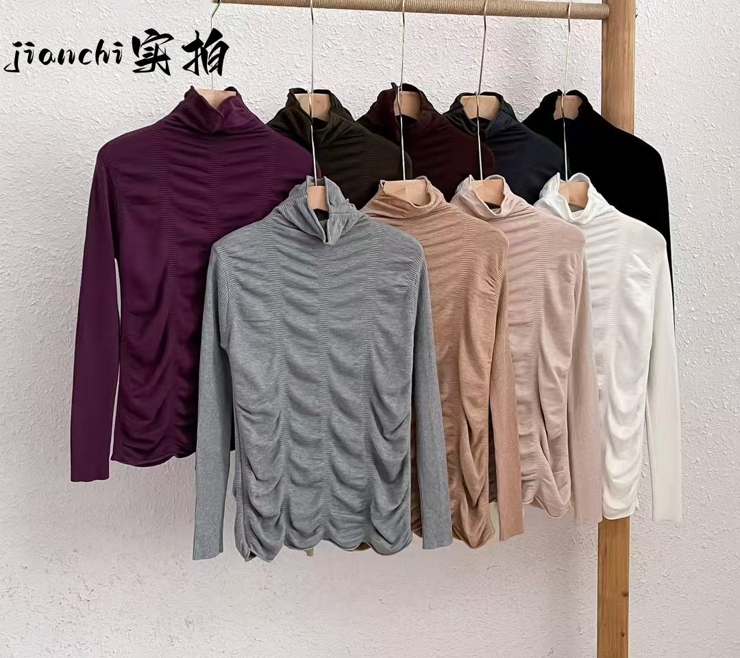 JIANCHI lk24044 knitwear detail photo 11