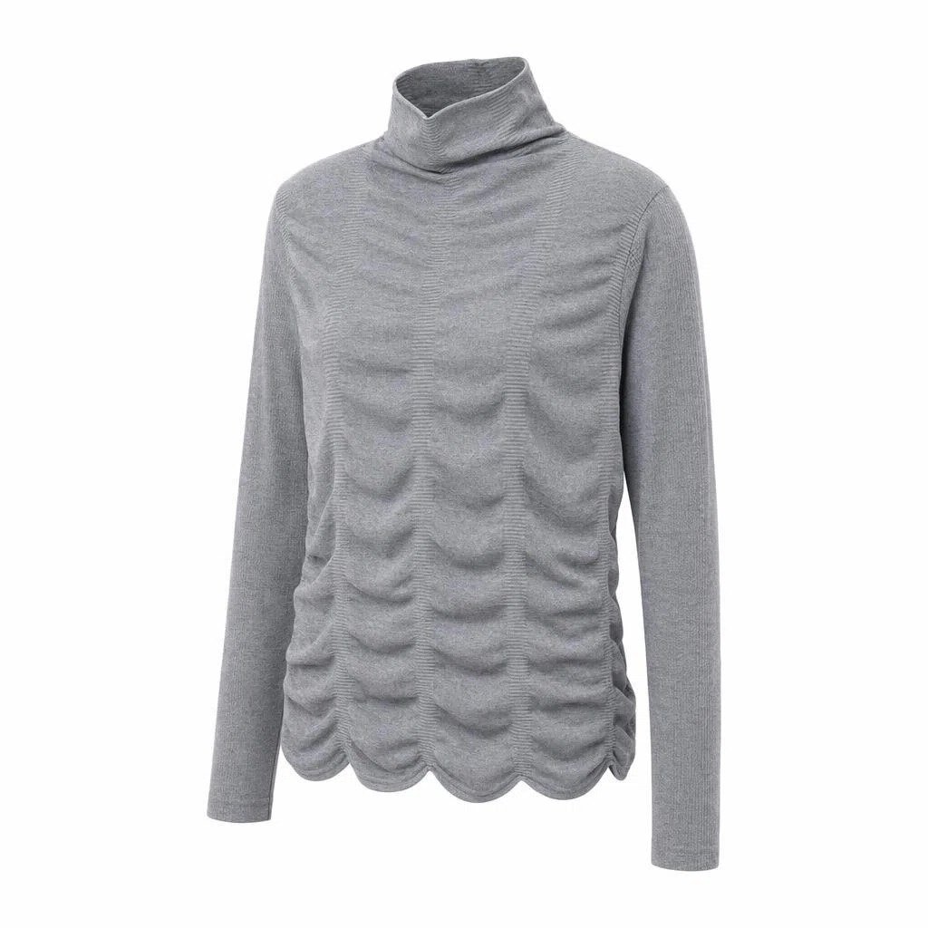 JIANCHI lk24044 knitwear detail photo 1