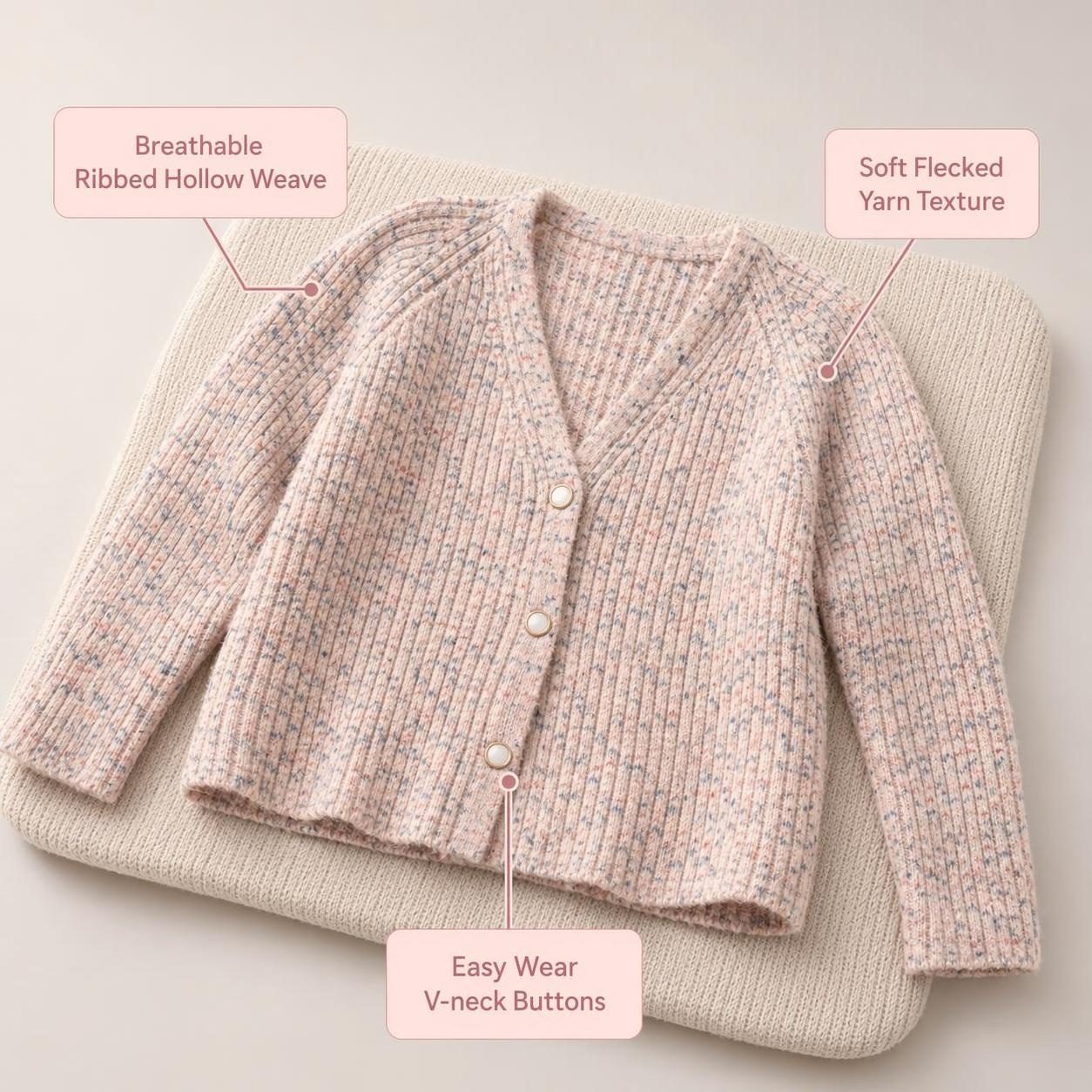 JIANCHI lk24045 knitwear 5