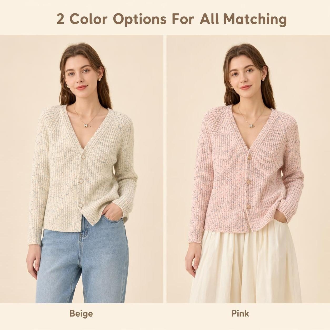 JIANCHI lk24045 knitwear 7