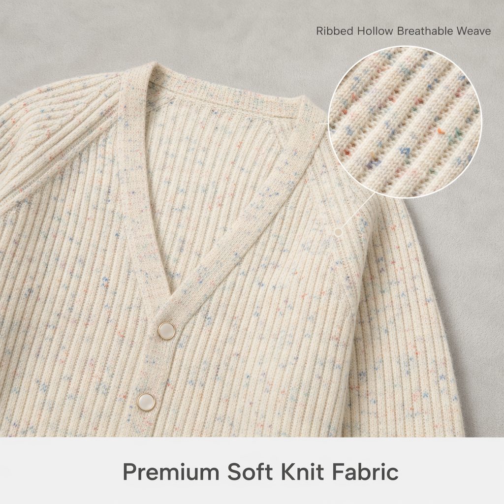 JIANCHI lk24045 knitwear 9