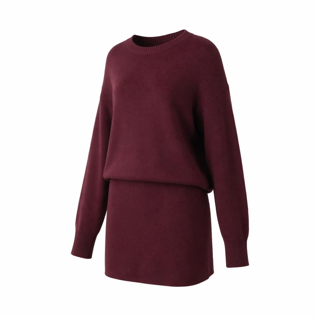 JIANCHI lk25001 knitwear 2