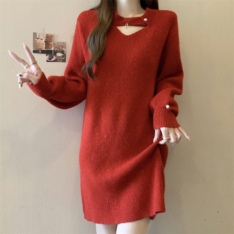 JIANCHI lk25003 knitwear detail photo 10