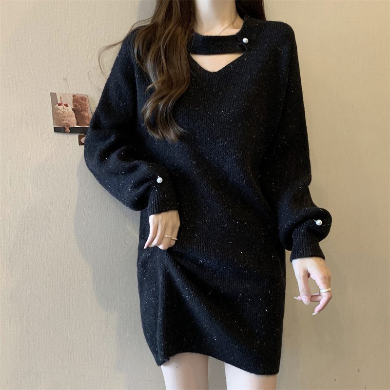 JIANCHI lk25003 knitwear detail photo 11