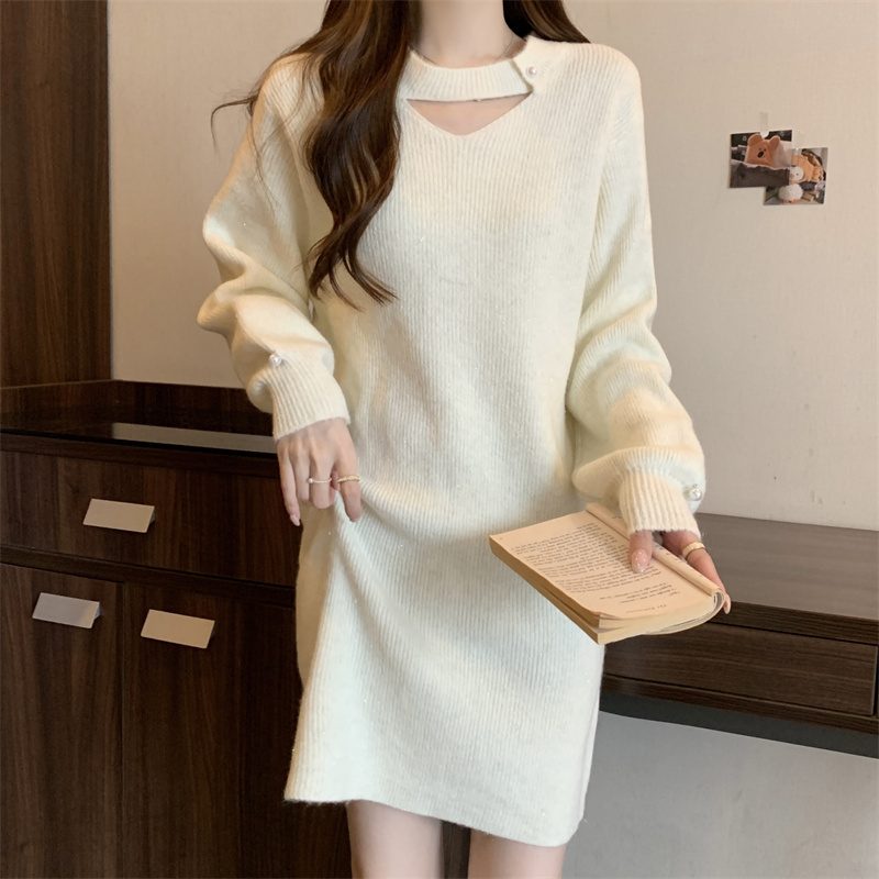 JIANCHI lk25003 knitwear detail photo 12