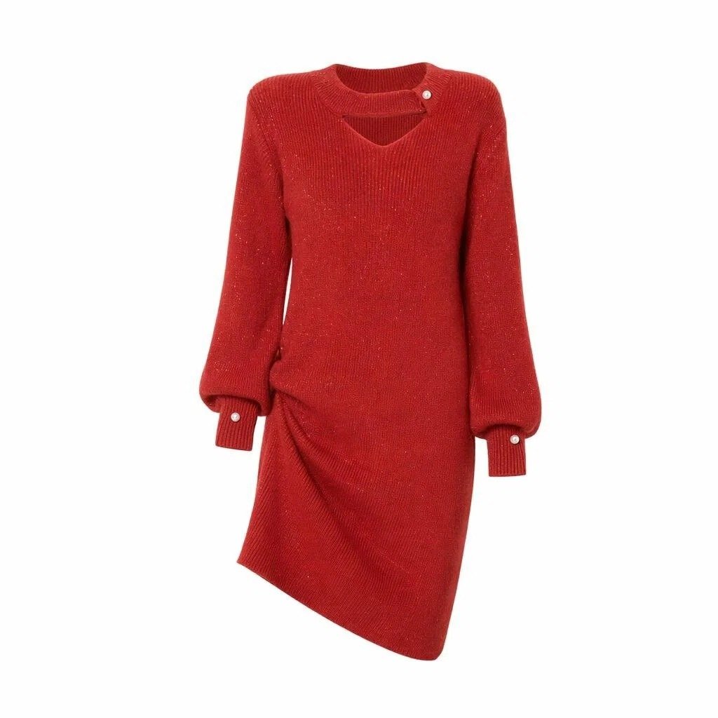 JIANCHI lk25003 knitwear detail photo 1