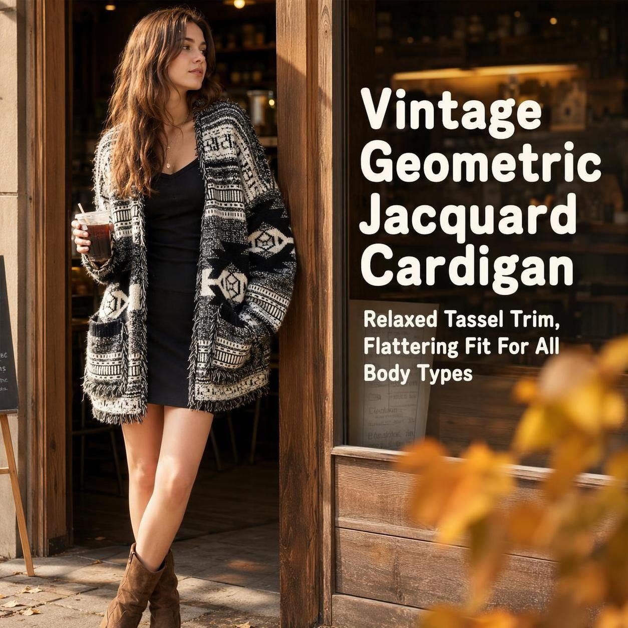 JIANCHI lk25004 knitwear 5