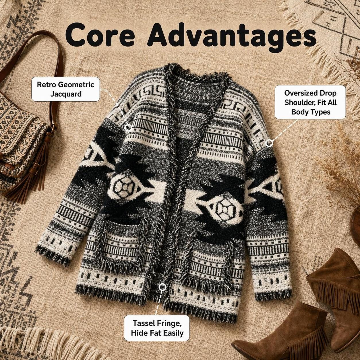 JIANCHI lk25004 knitwear 6