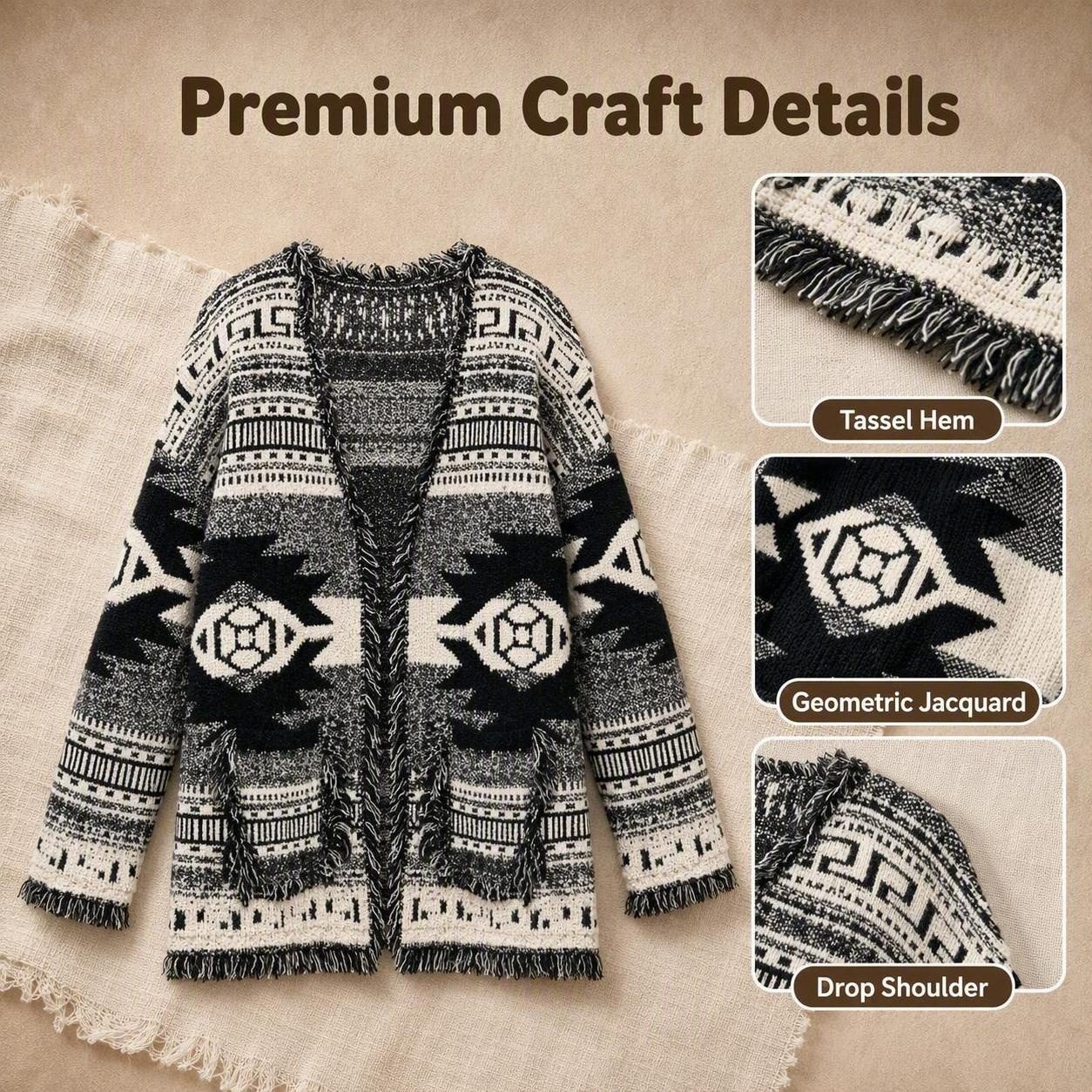 JIANCHI lk25004 knitwear 10