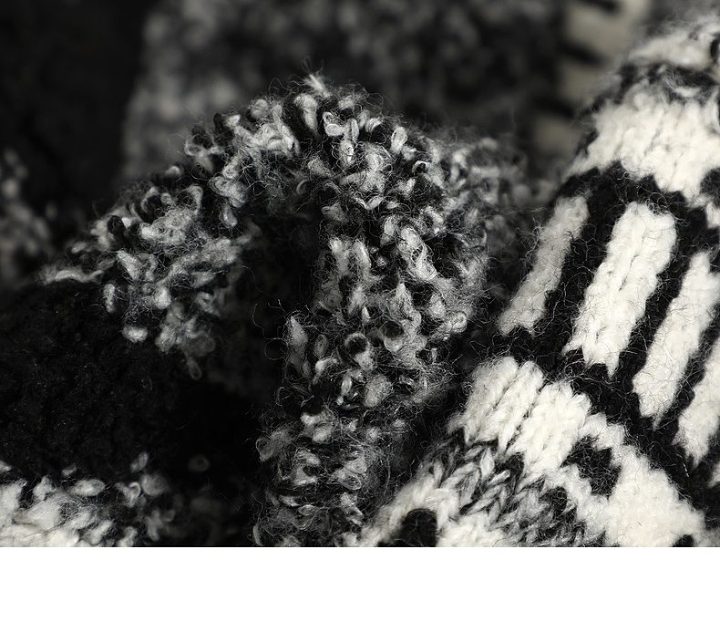 JIANCHI lk25004 knitwear 13