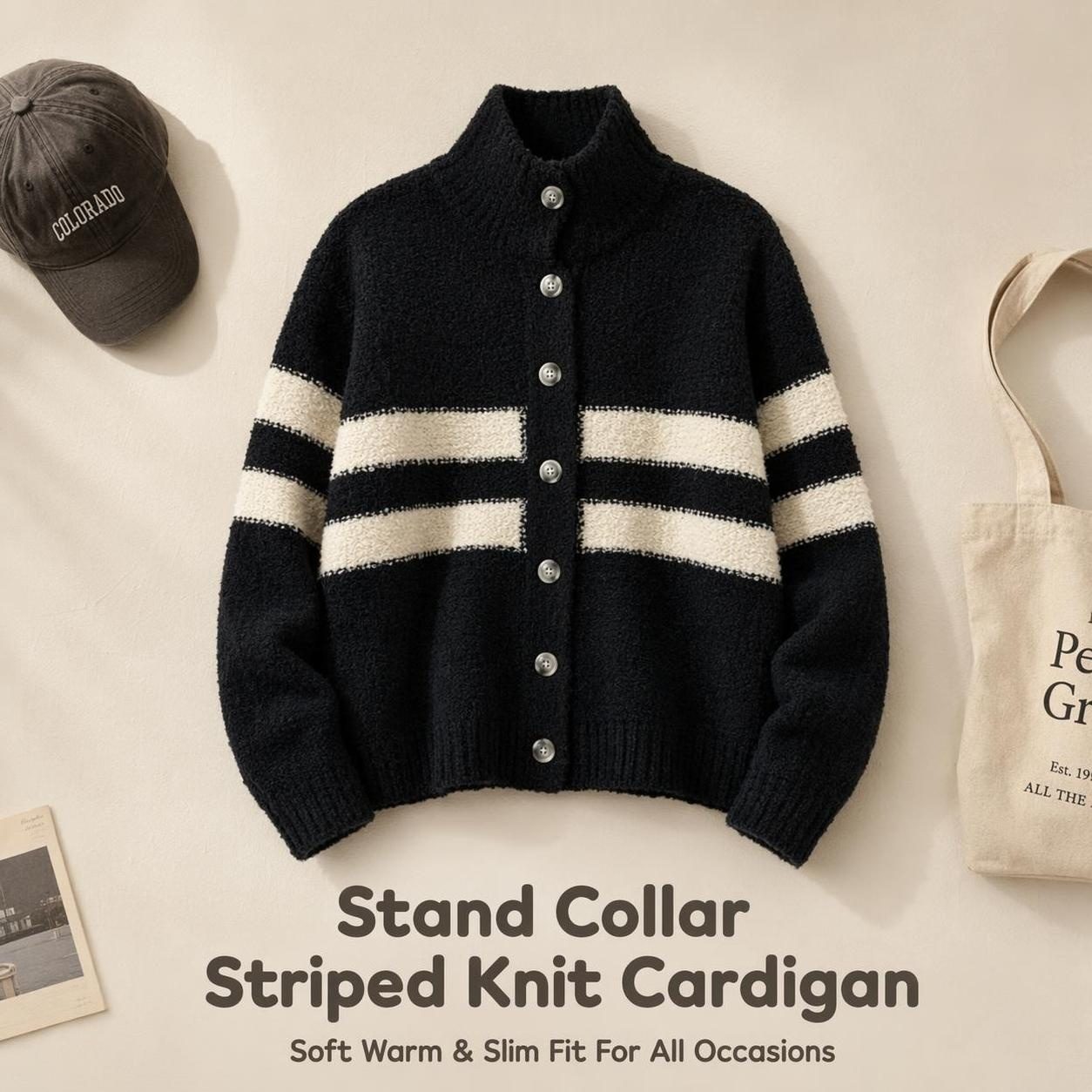 JIANCHI lk25006 knitwear 6