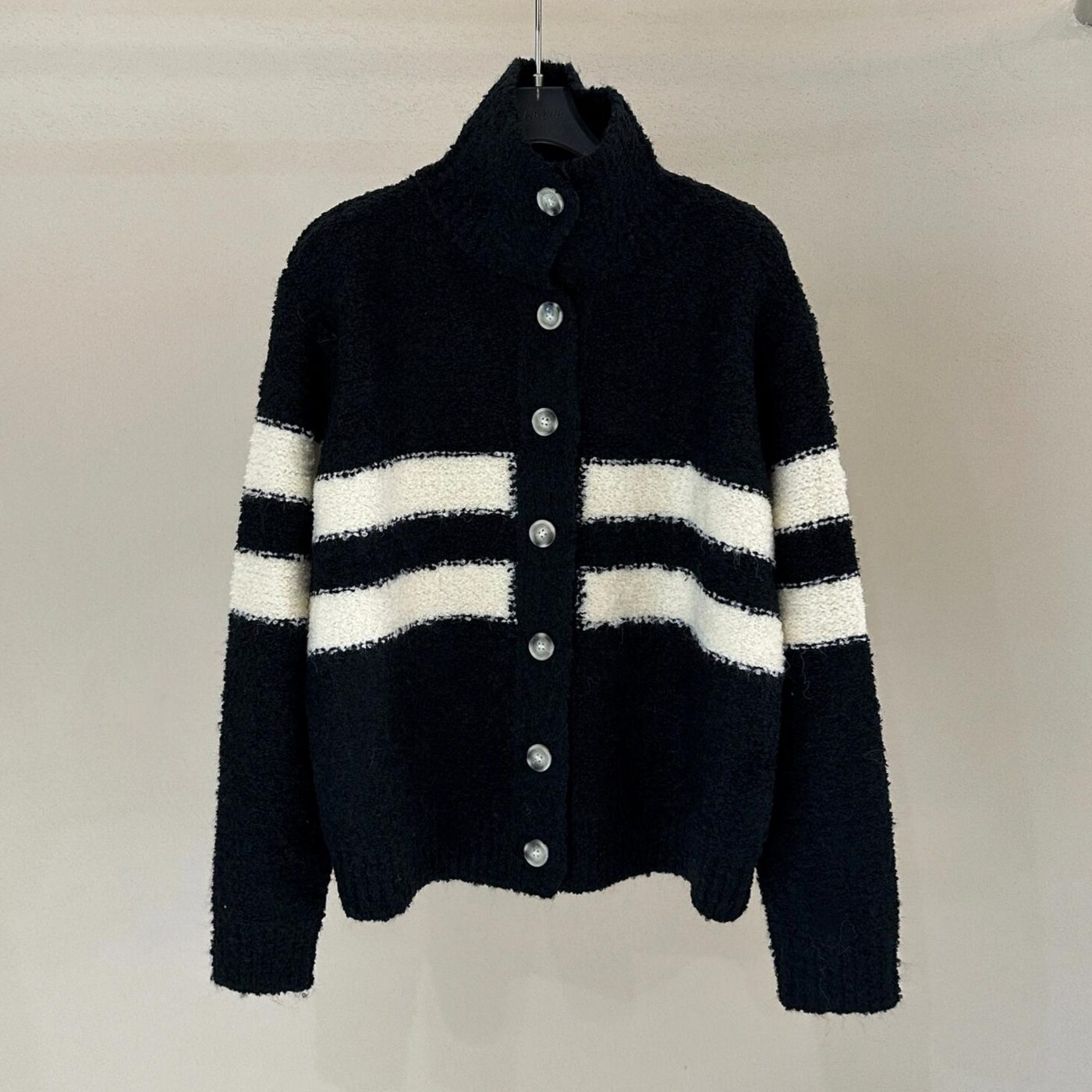 JIANCHI lk25006 knitwear 15