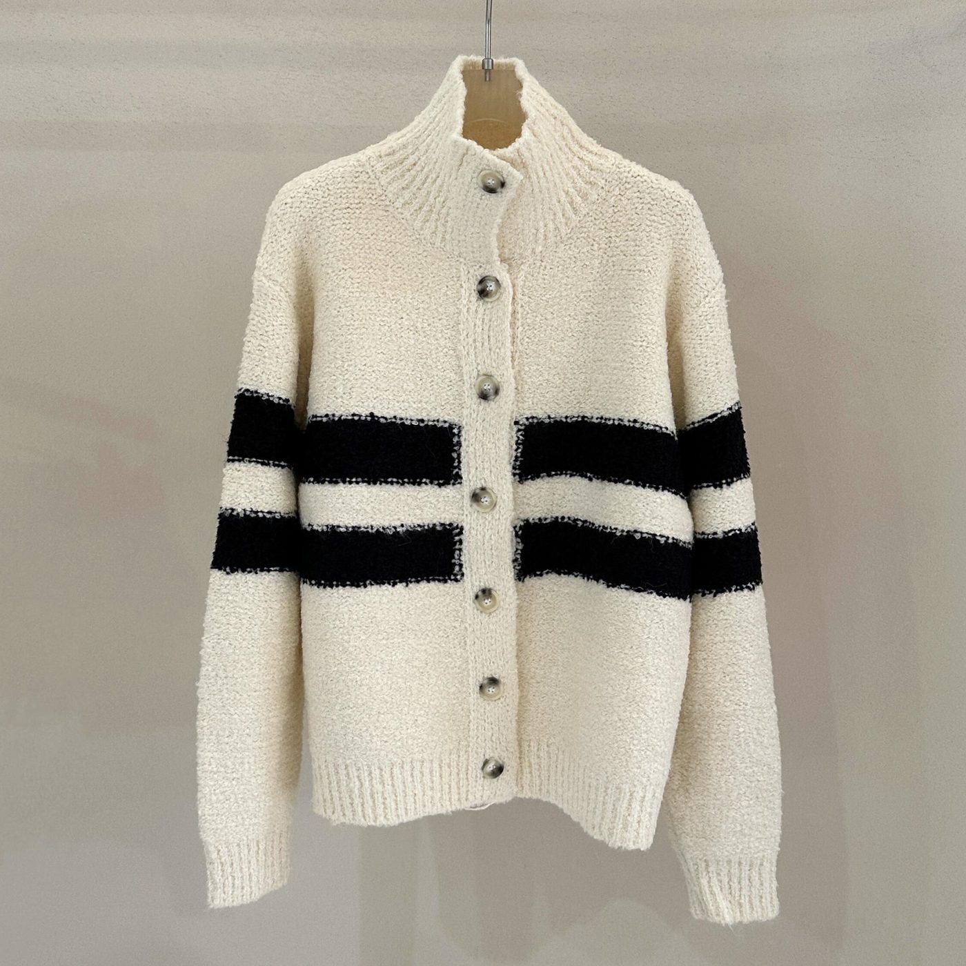 JIANCHI lk25006 knitwear 17