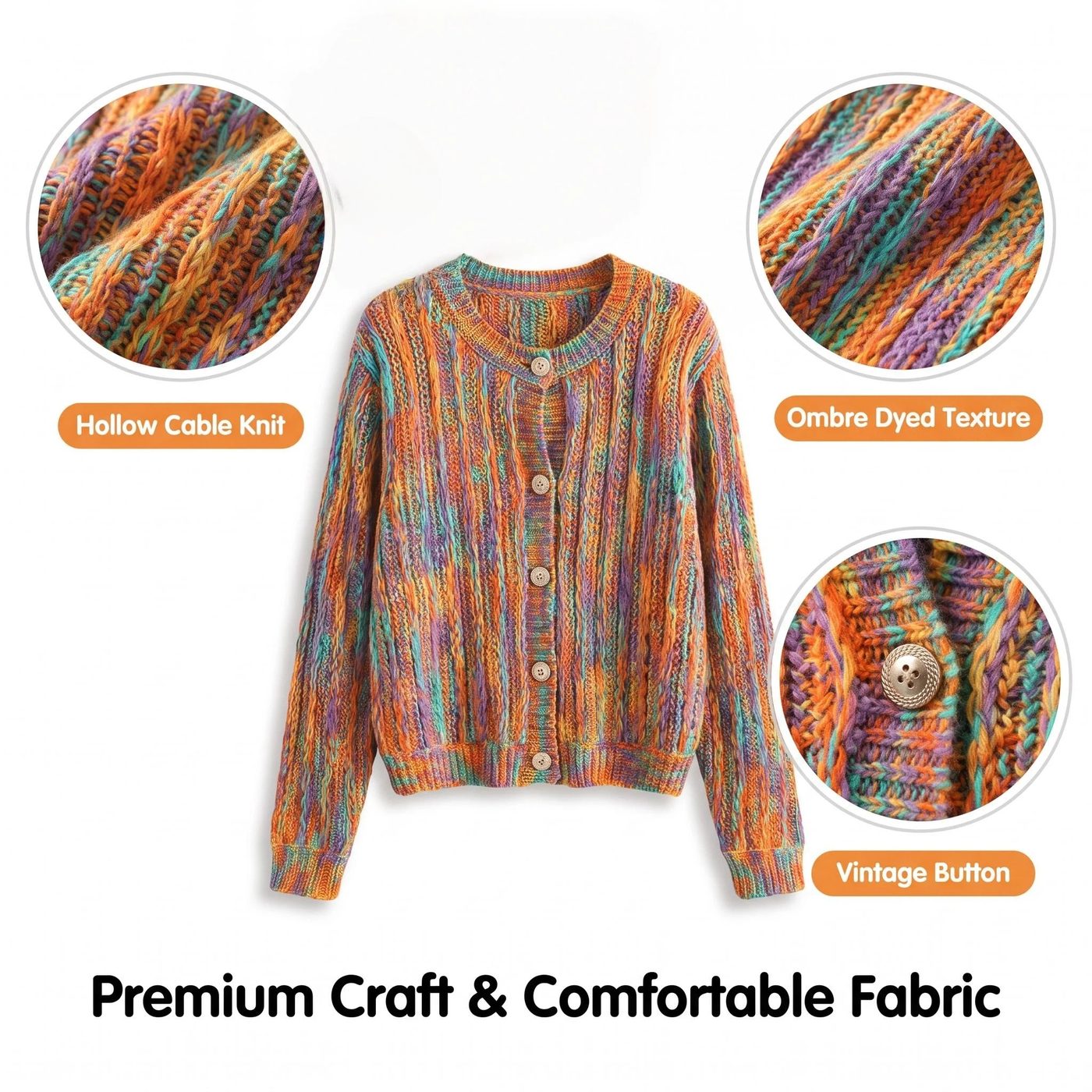 JIANCHI lk25007 knitwear 7