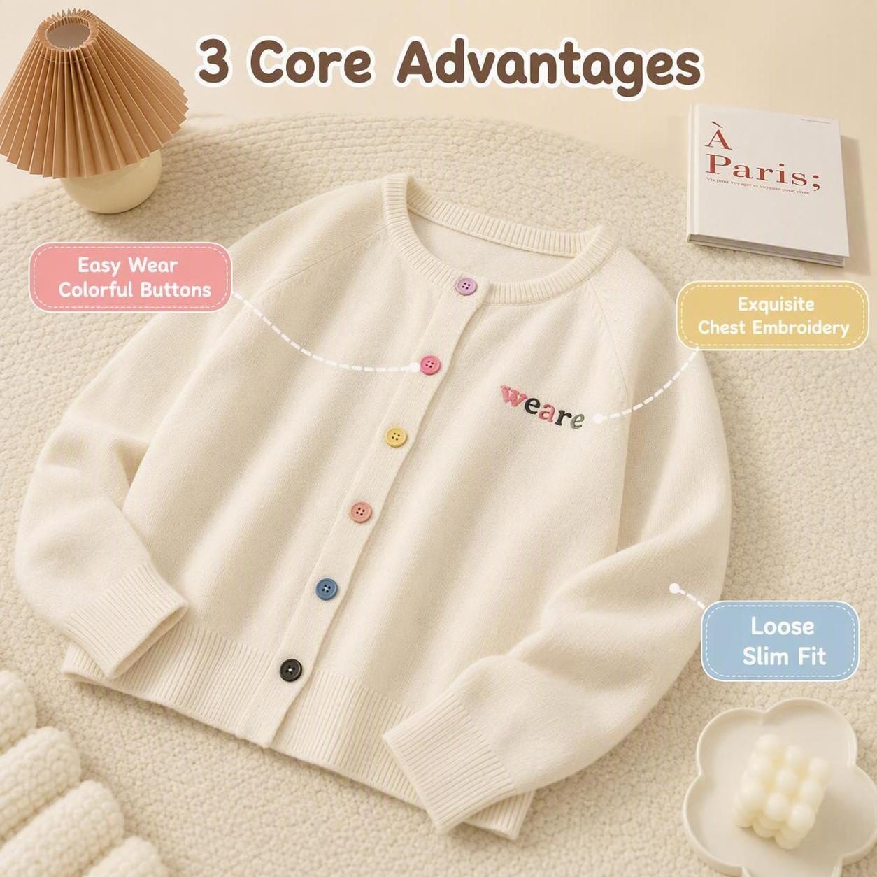 JIANCHI lk25009 knitwear 5