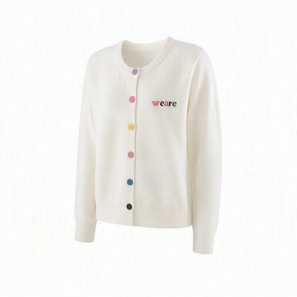 JIANCHI lk25009 knitwear 1