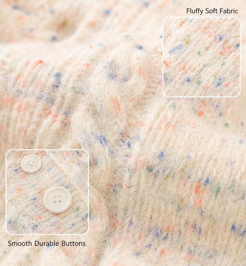 JIANCHI lk25010 knitwear 9