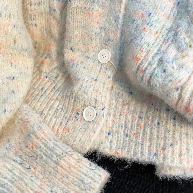 JIANCHI lk25010 knitwear 11