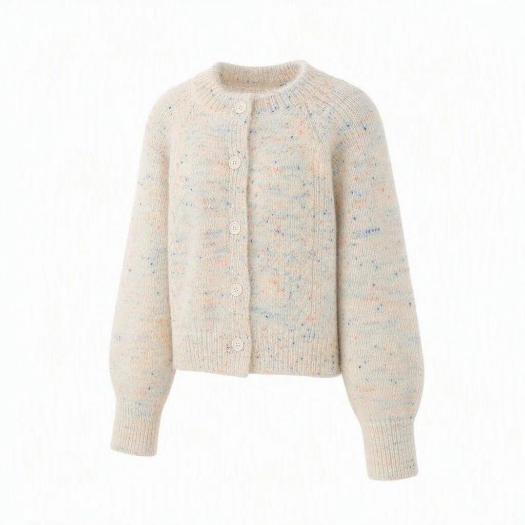 JIANCHI lk25010 knitwear 1