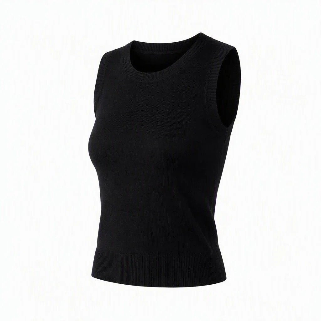JIANCHI lk25012 knitwear detail photo 1