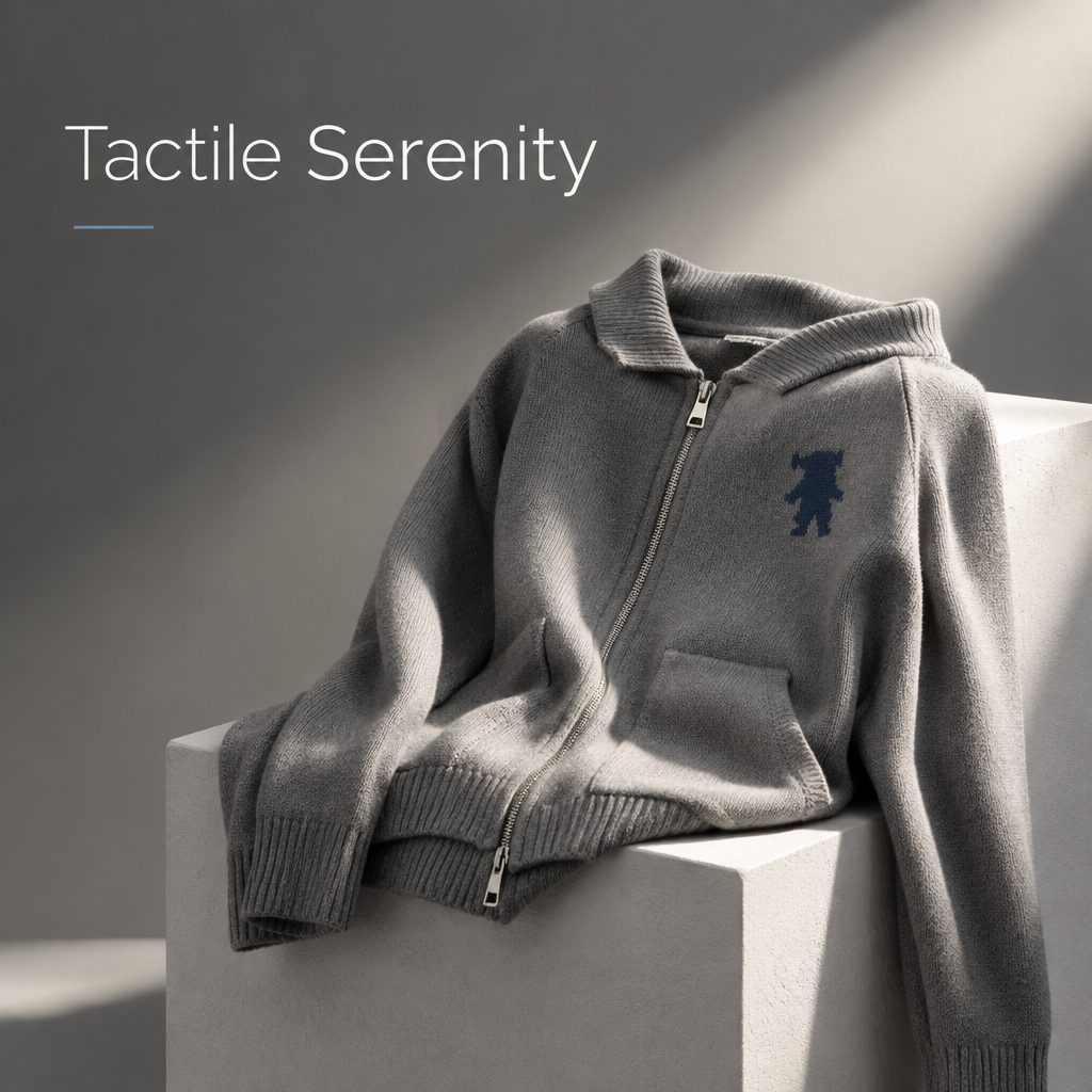 JIANCHI lk25014 knitwear 6