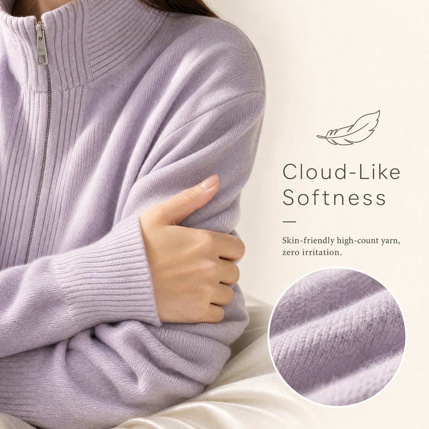 JIANCHI lk25015 knitwear 6