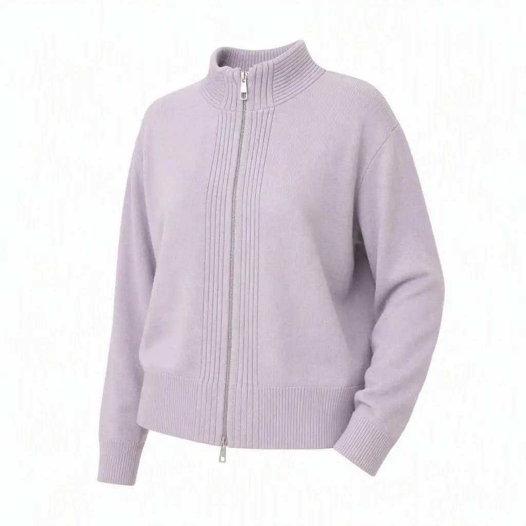 JIANCHI lk25015 knitwear 1