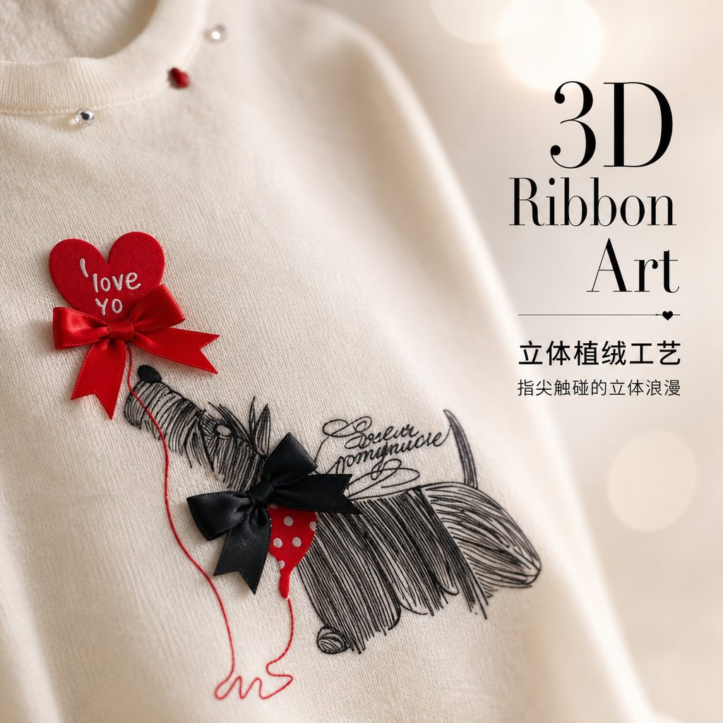 JIANCHI lk25016 knitwear 6