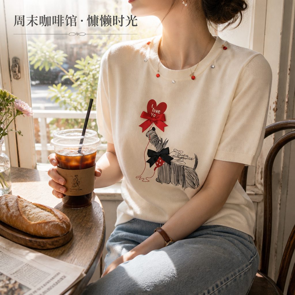 JIANCHI lk25016 knitwear 7