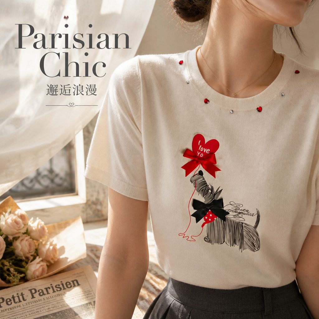 JIANCHI lk25016 knitwear 10