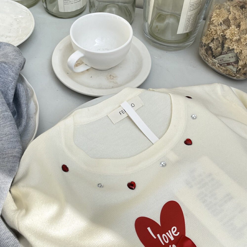 JIANCHI lk25016 knitwear 11