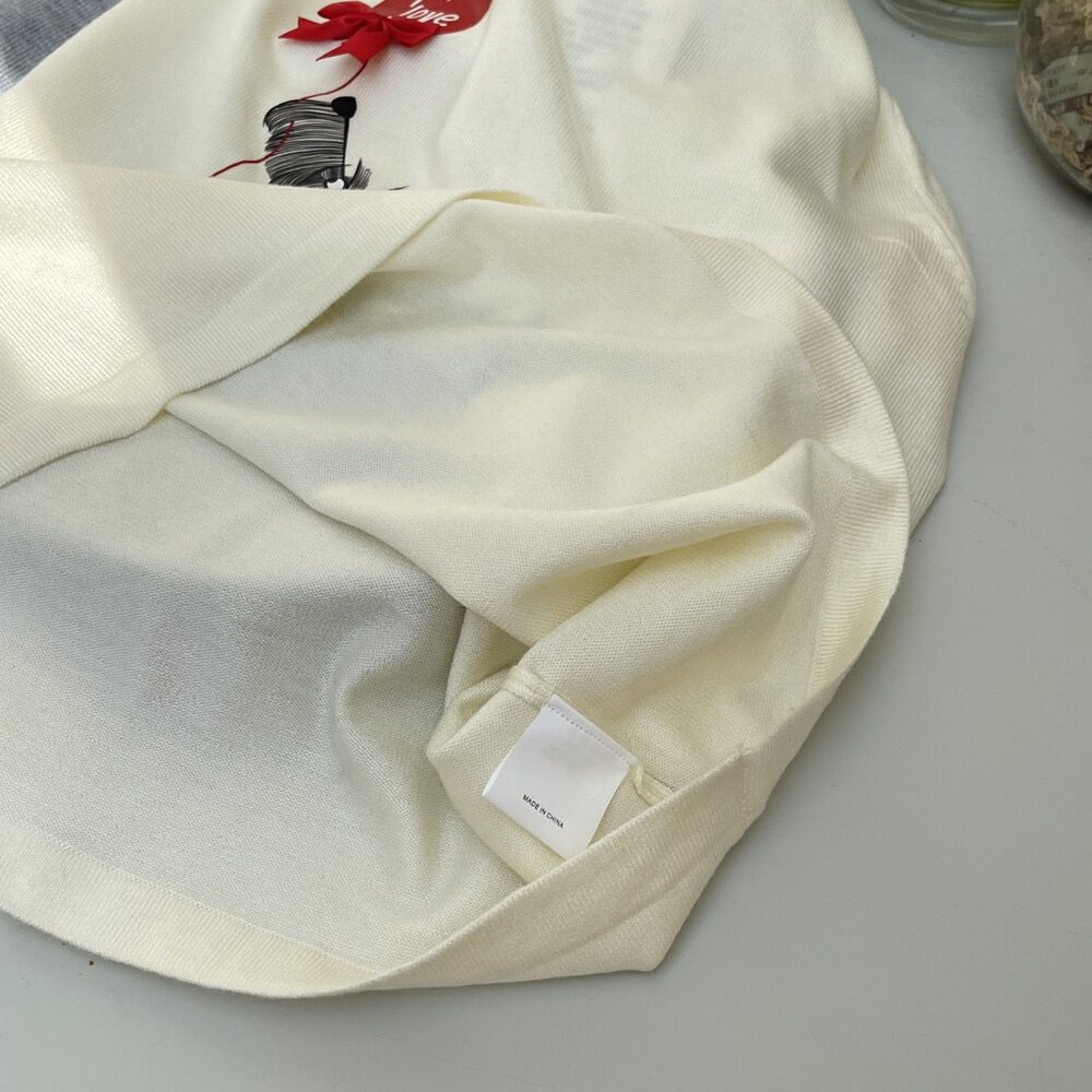 JIANCHI lk25016 knitwear 12