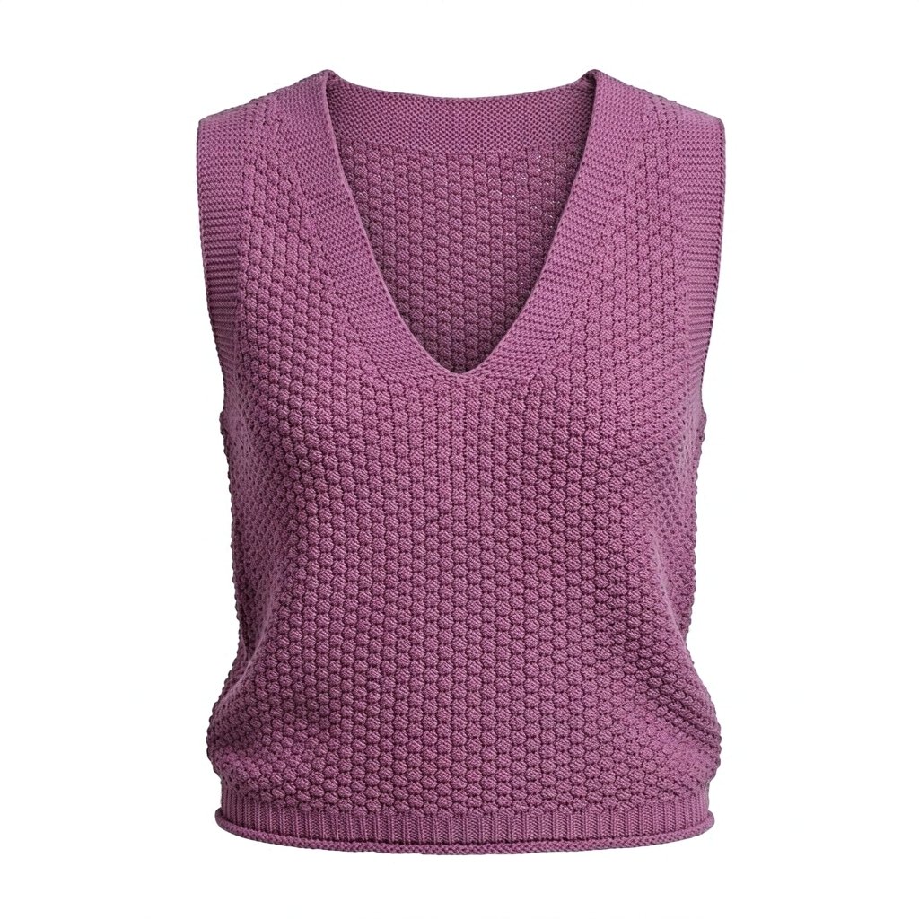 JIANCHI lk25017 knitwear 1