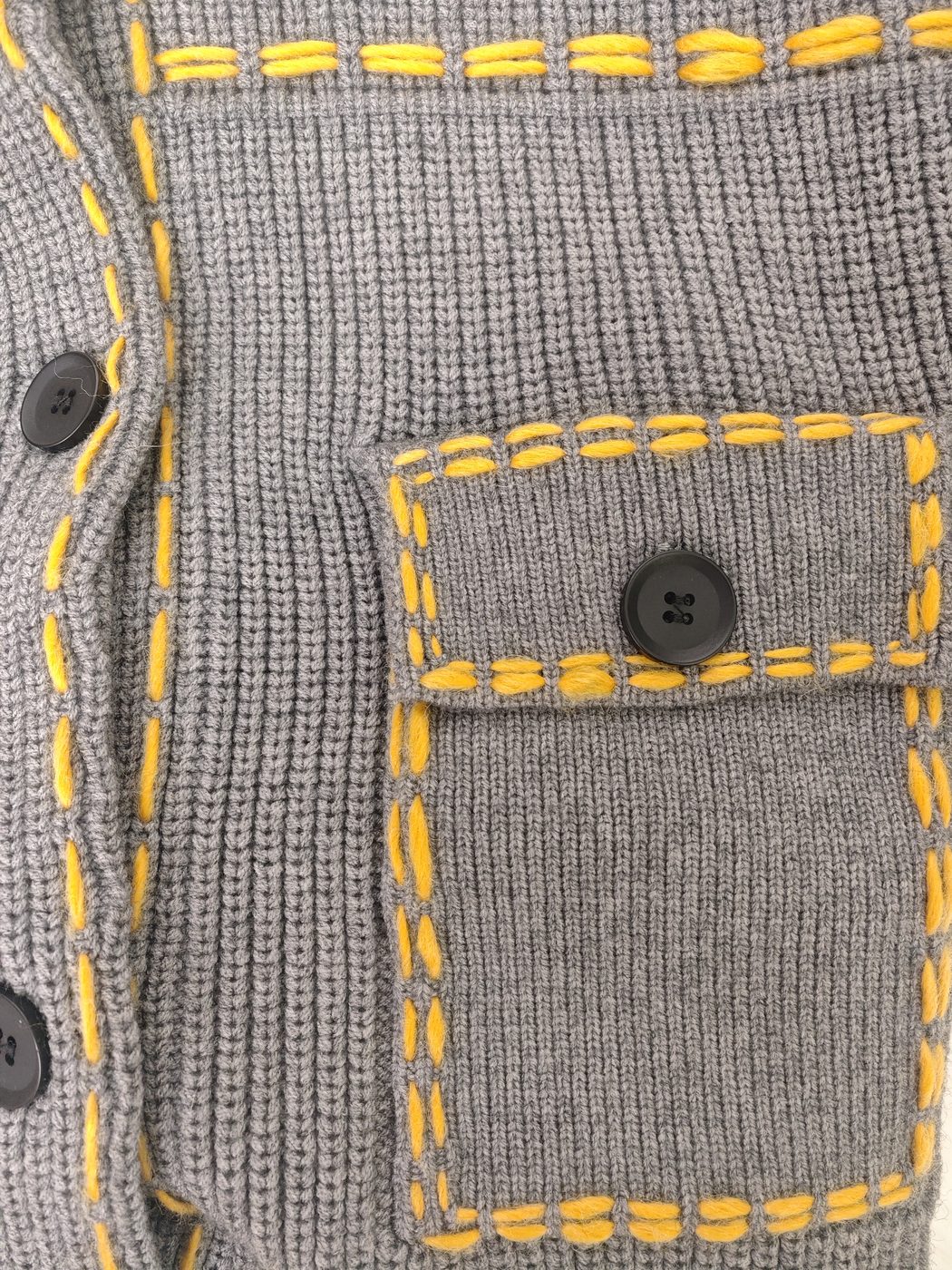 JIANCHI lk25018 knitwear 11